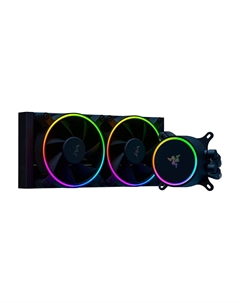 Система водяного охлаждения Razer Hanbo Chroma 240mm, черный