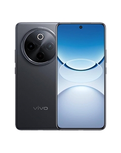 Смартфон Vivo Y300 Pro+ (CN), 8Гб/256Гб, Dual Nano-SIM, черный