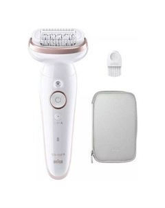 Эпилятор SES9 000 Braun