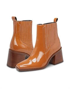 Ботинки Sojetta, цвет Brandy Vince camuto