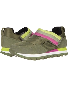 Ботинки Alpine Moc Strap Polar, цвет Lichen Merrell