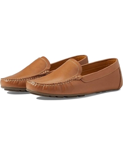 Лоферы Ebey Lane, цвет Tan Nappa Marc joseph new york