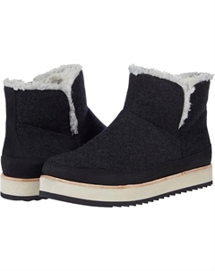 Ботинки Juno Pull-On, черный Merrell