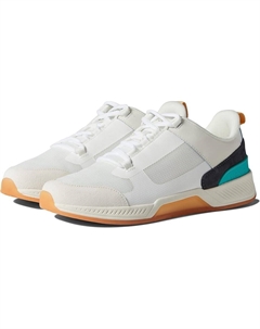 Кроссовки Fearless, цвет Marshmallow/Teal Vionic