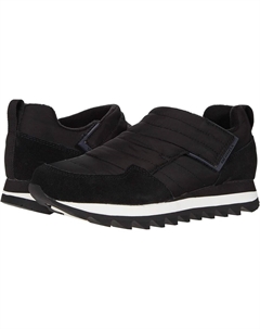 Ботинки Alpine Moc Strap Polar, цвет Blackout Merrell