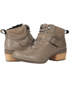 Ботинки Shiloh II Lace Waterproof, цвет Moon Rock Merrell