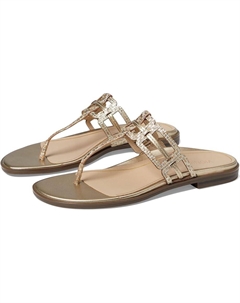 Сандалии Alvana, золотой Vionic
