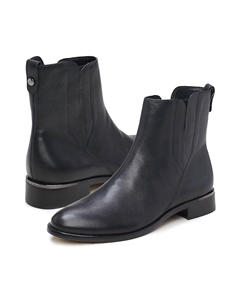 Ботинки Okalinra, черный Vince camuto