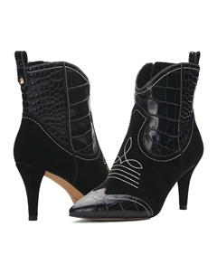 Ботинки Saiovell, черный Vince camuto