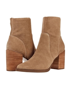 Ботинки Calabria Bootie, цвет Sand Suede Steve madden