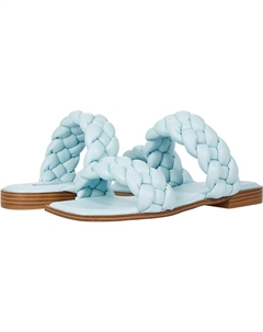 Сандалии Spain Sandal, светло-синий Steve madden