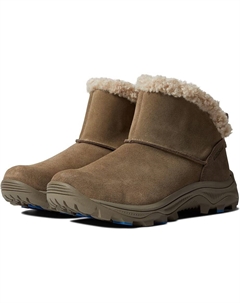 Ботинки Icepack 2 Bluff Polar Waterproof, кэмел Merrell