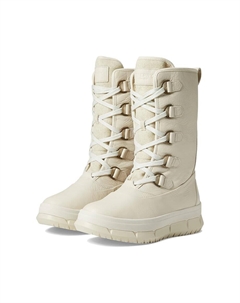 Ботинки Kittery Boot Wool, слоновая кость Sperry