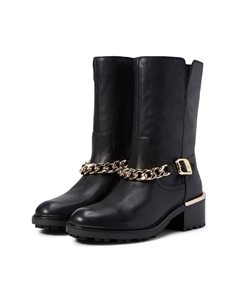 Ботинки Keshilla, черный Vince camuto