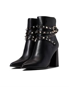 Ботинки Scandal Boot, черный Steve madden