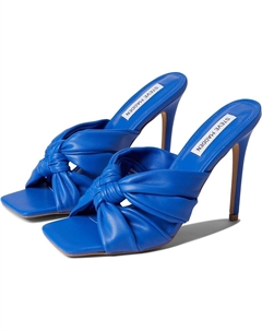 Туфли Ismay Heeled Sandal, синий Steve madden