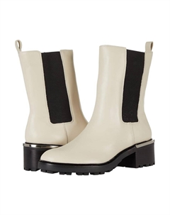 Ботинки Kourtly, цвет New Cream Vince camuto