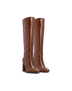 Ботинки Evangee, цвет Warm Caramel Vince camuto