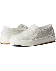 Кроссовки Calling Sneaker, цвет Grey Snake Steve madden