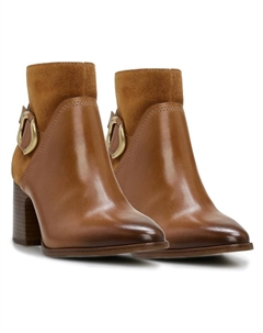 Ботинки Evelanna, цвет Golden Walnut Vince camuto