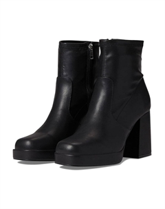 Ботинки Ever Boot, черный Steve madden