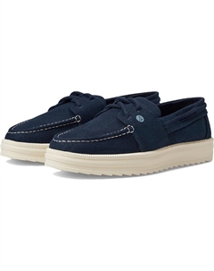 Топсайдеры Cruise, темно-синий Sperry