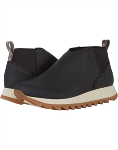 Ботинки Alpine Chelsea, черный Merrell