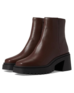 Ботинки Fella, цвет Brown Leather Steve madden