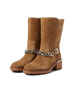 Ботинки Keshilla, цвет Sandy Brown Vince camuto