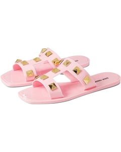 Сандалии Ridley Sandal, розовый Steve madden