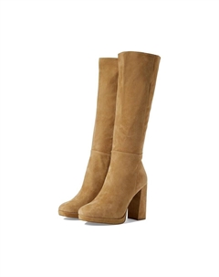 Ботинки Marcello Boot, цвет Sand Suede Steve madden