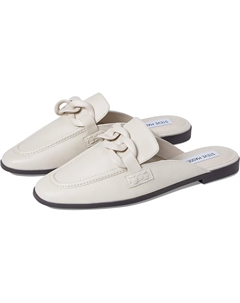 Лоферы Cally Mule, цвет Bone/Bone Steve madden