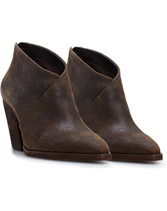 Ботинки Grishell, цвет Tobacco Vince camuto