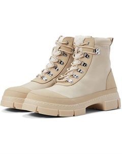 Ботинки Hildy Bootie, оранжевый Steve madden