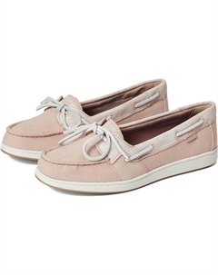 Топсайдеры Coastfish 1-Eye, роза Sperry