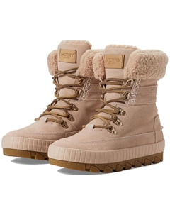 Ботинки Torrent Winter Boot Suede, цвет Rose Dust Sperry