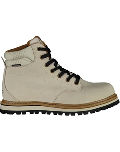 Женские туфли Dorado WP, белый Cmp