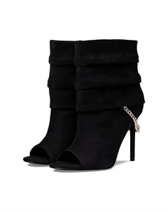 Ботинки Adilee, черный Guess