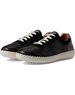 Кроссовки Jumilla, черный Spring step