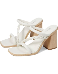 Туфли Barper, белый Guess