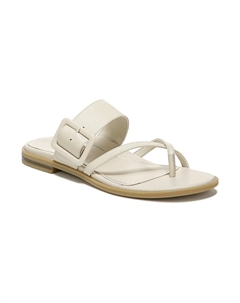 Шлепанцы JULEP, цвет cream Vionic