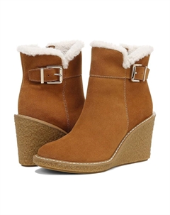 Ботинки Ulayna, цвет Whiskey Franco sarto