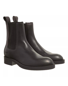 Ботинки cph678, черный Copenhagen