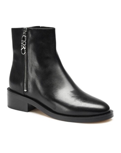 Ботильоны, черный Michael michael kors