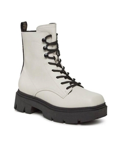 Ботильоны, белый Guess