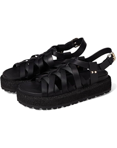 Сандалии Park Sandal, черный Rag & bone