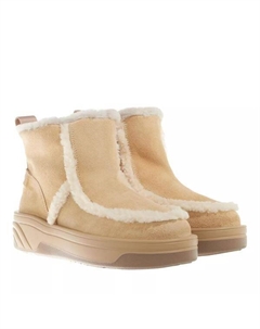 Ботинки astana 1 b, бежевый Bogner