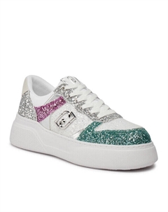 Кроссовки, мультиколор Liu jo