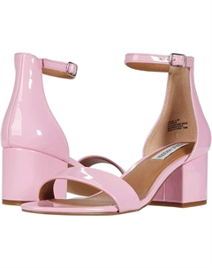 Туфли Irenee Sandal, цвет Pink Patent Steve madden
