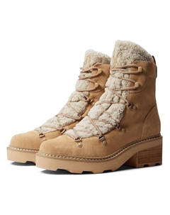 Ботинки Alaina, бежевый Calvin klein